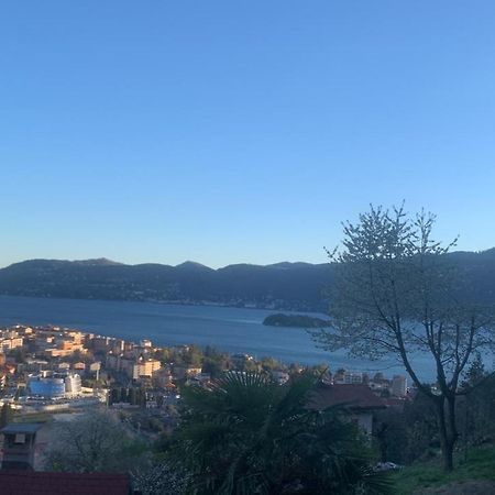 Appartamenti Monterosso فيربانيا المظهر الخارجي الصورة
