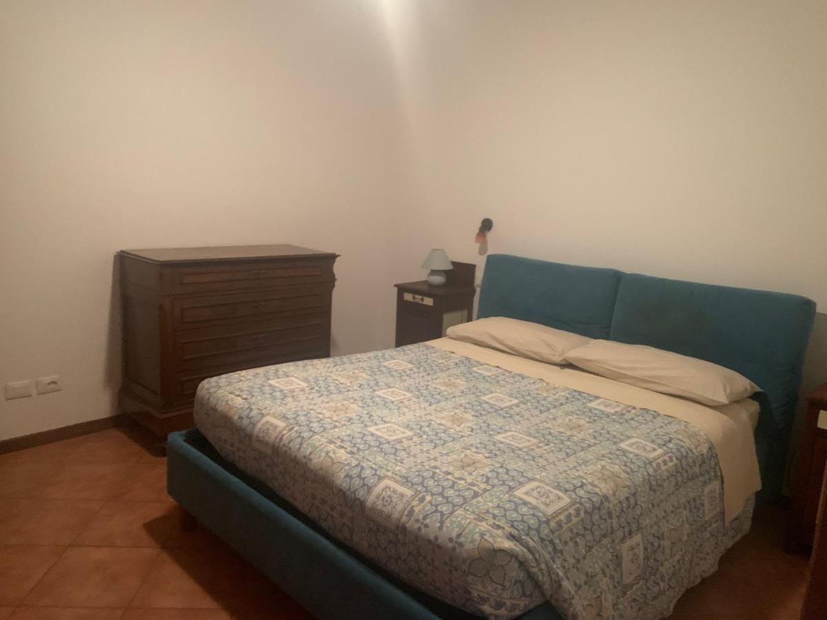 Appartamenti Monterosso فيربانيا المظهر الخارجي الصورة