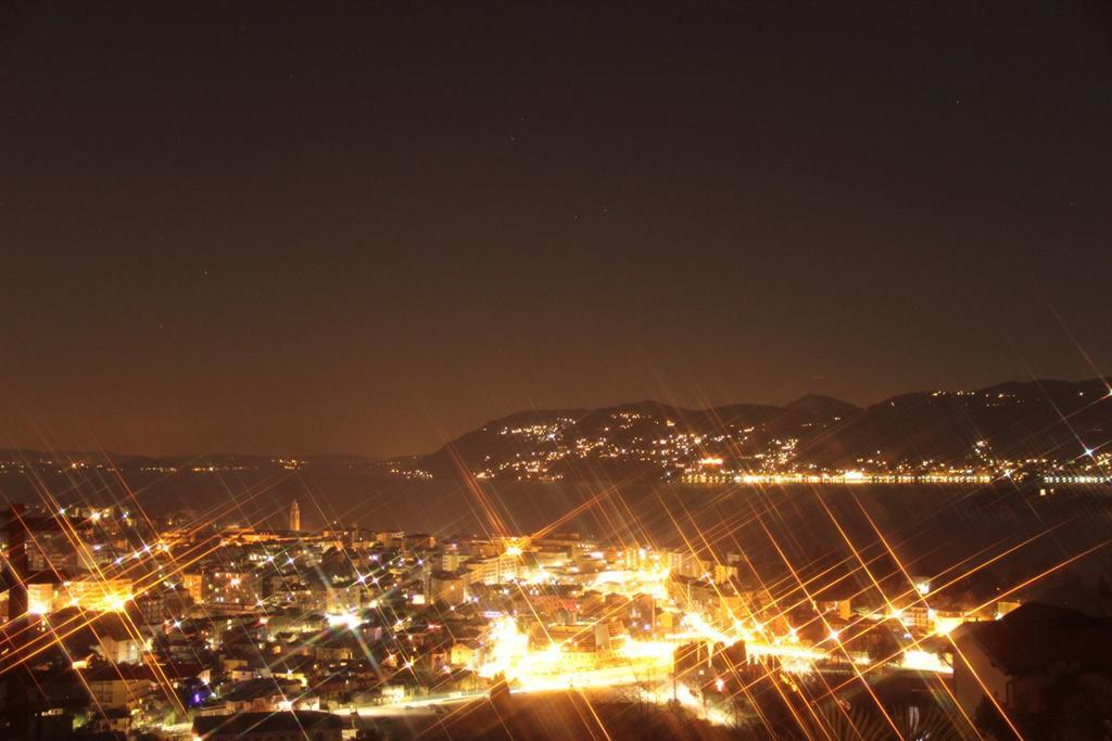 Appartamenti Monterosso فيربانيا المظهر الخارجي الصورة